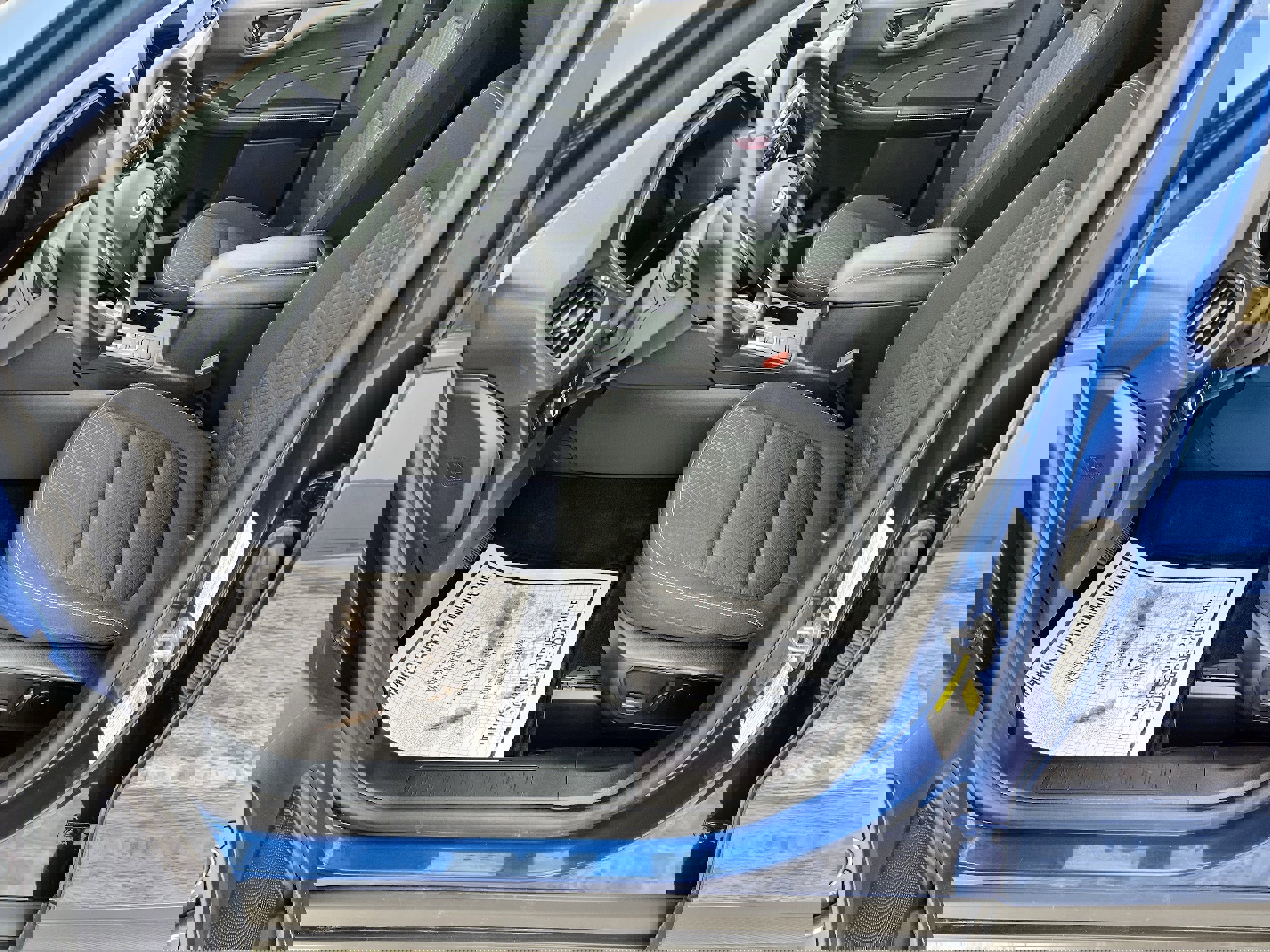 Used 2023 Ford Escape Active image 10