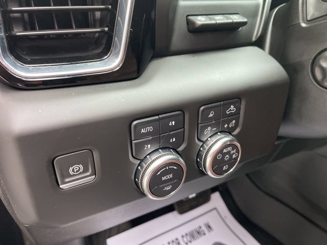Used 2024 GMC Sierra 1500 Denali Ultimate AWD/4WD image 21