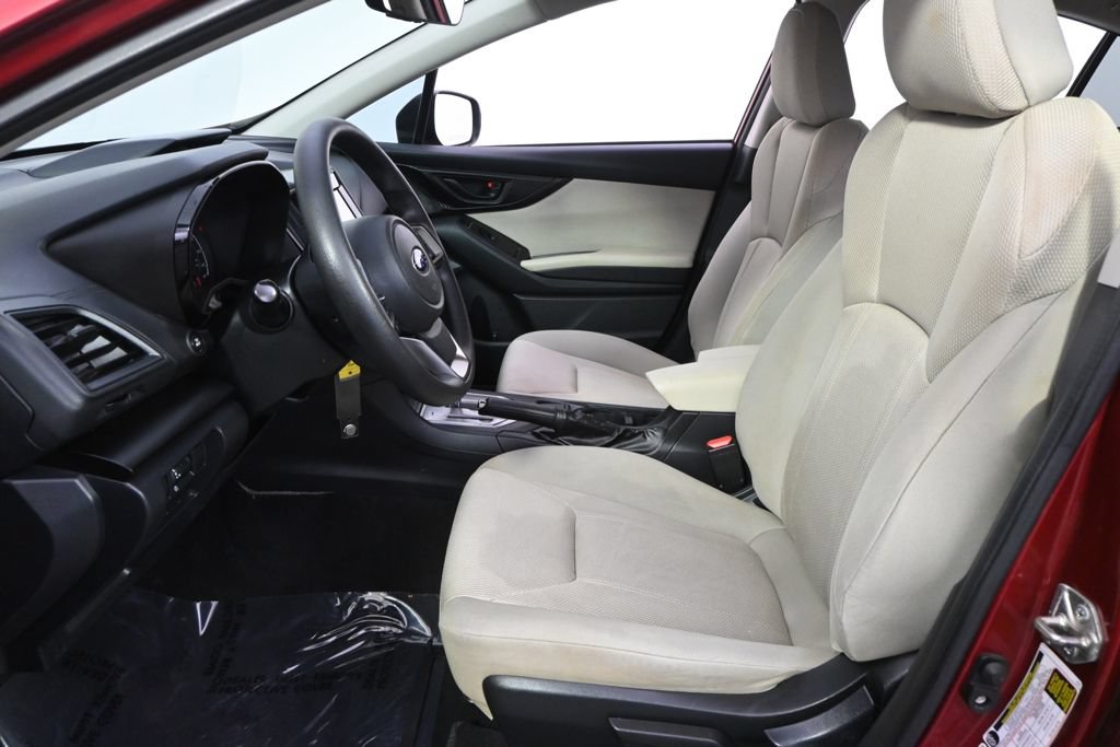 Used 2017 Subaru Impreza 2.0i AWD/4WD image 13