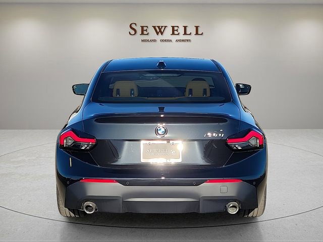 New 2026 BMW 230i Coupe RWD image 4