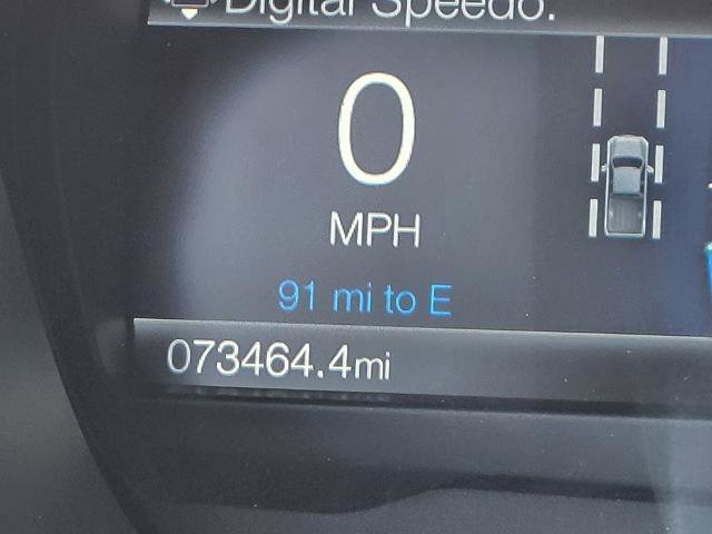 Certified 2019 Ford Ranger Lariat w/ Equipment Group 501A Mid image 33