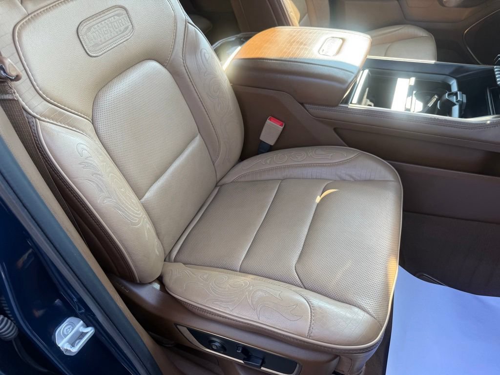 Used 2019 RAM 1500 Limited w/ Bed Utility Group AWD/4WD image 78