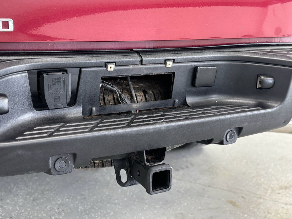 Used 2013 Chevrolet Silverado 1500 LT w/ All-Star Edition image 31