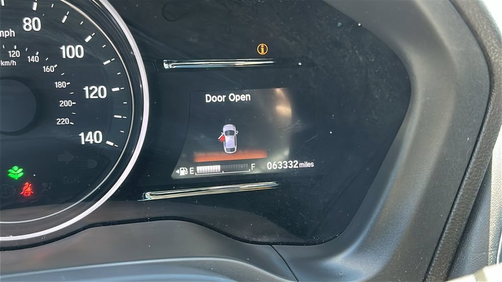 Used 2021 Honda HR-V EX-L image 14