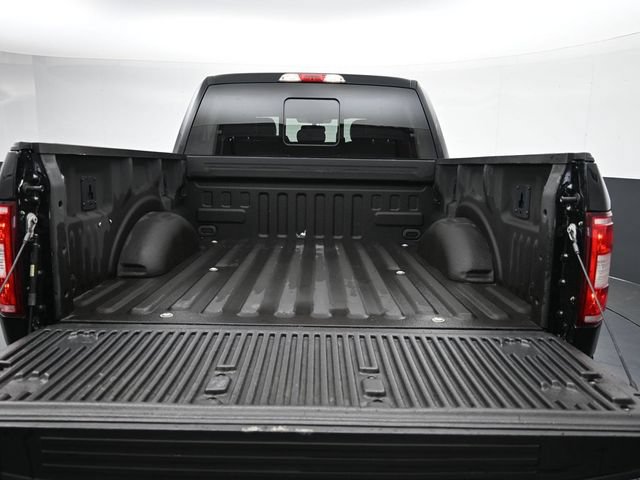 Used 2019 Ford F150 Lariat AWD/4WD image 26