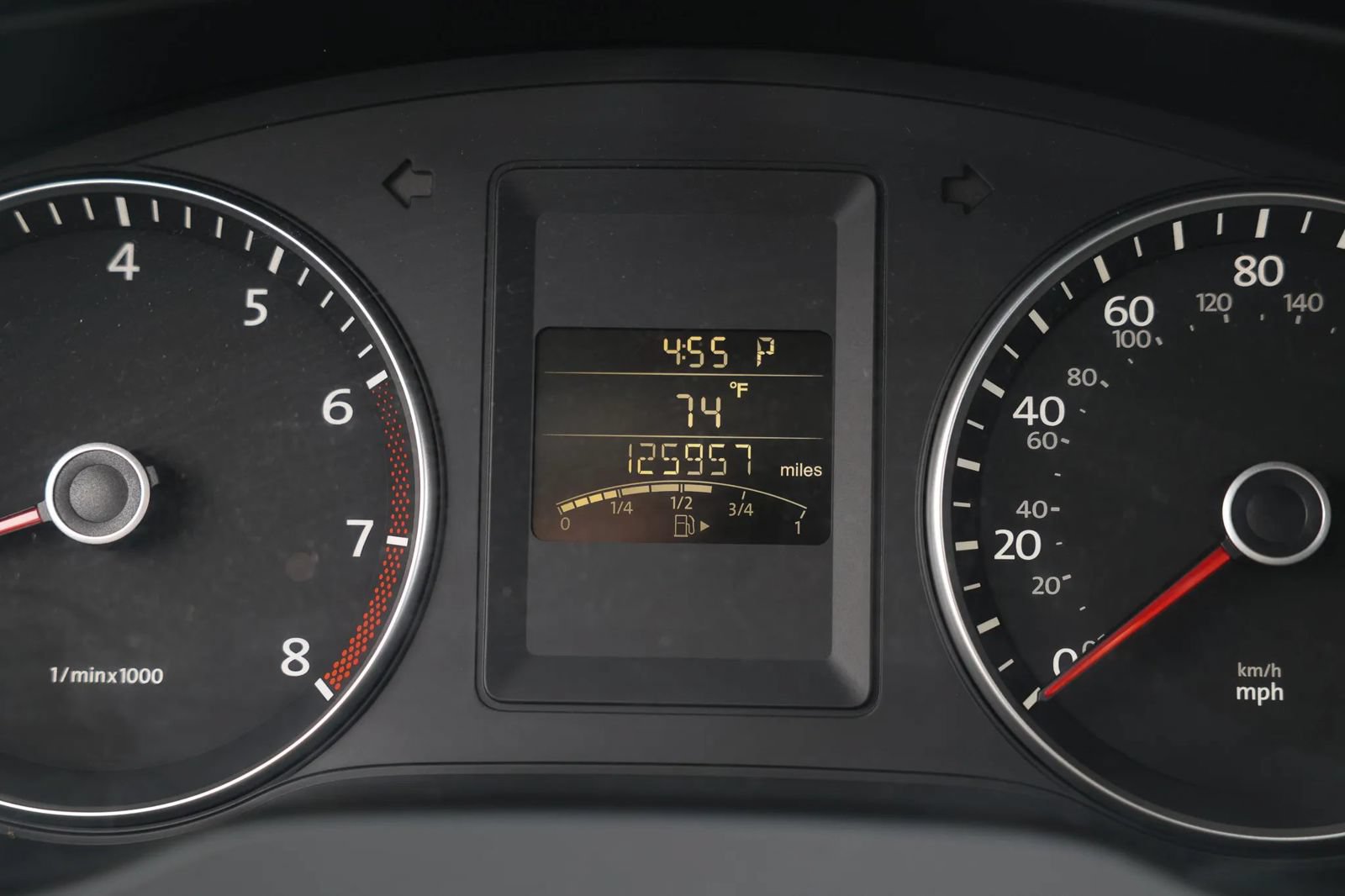 Used 2012 Volkswagen Jetta SE FWD image 40