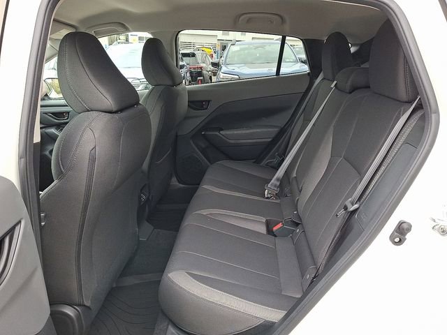 New 2026 Subaru Crosstrek 2.0i Premium AWD/4WD image 11