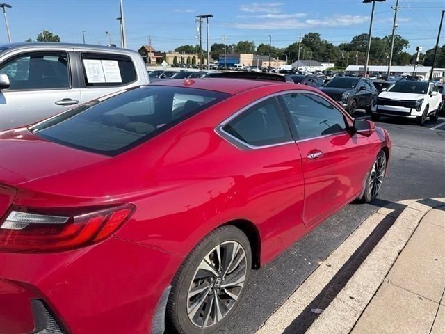 Used 2016 Honda Accord EX image 5
