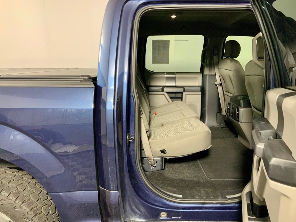 Used 2019 Ford F150 XLT w/ Equipment Group 302A Luxury AWD/4WD image 32