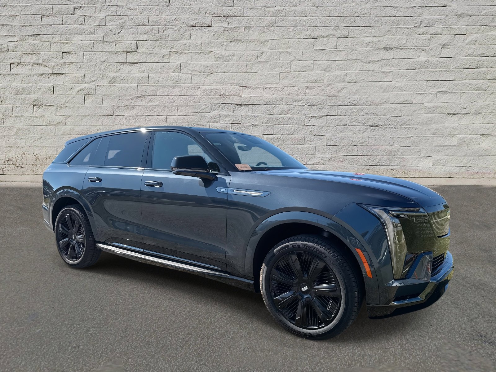 New 2025 Cadillac Escalade IQ Sport 2 image 3