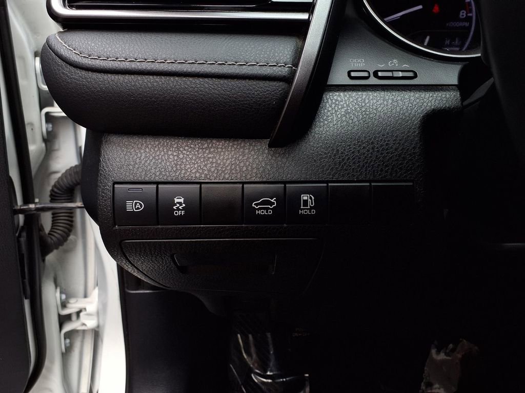 Certified 2023 Toyota Camry SE FWD image 15