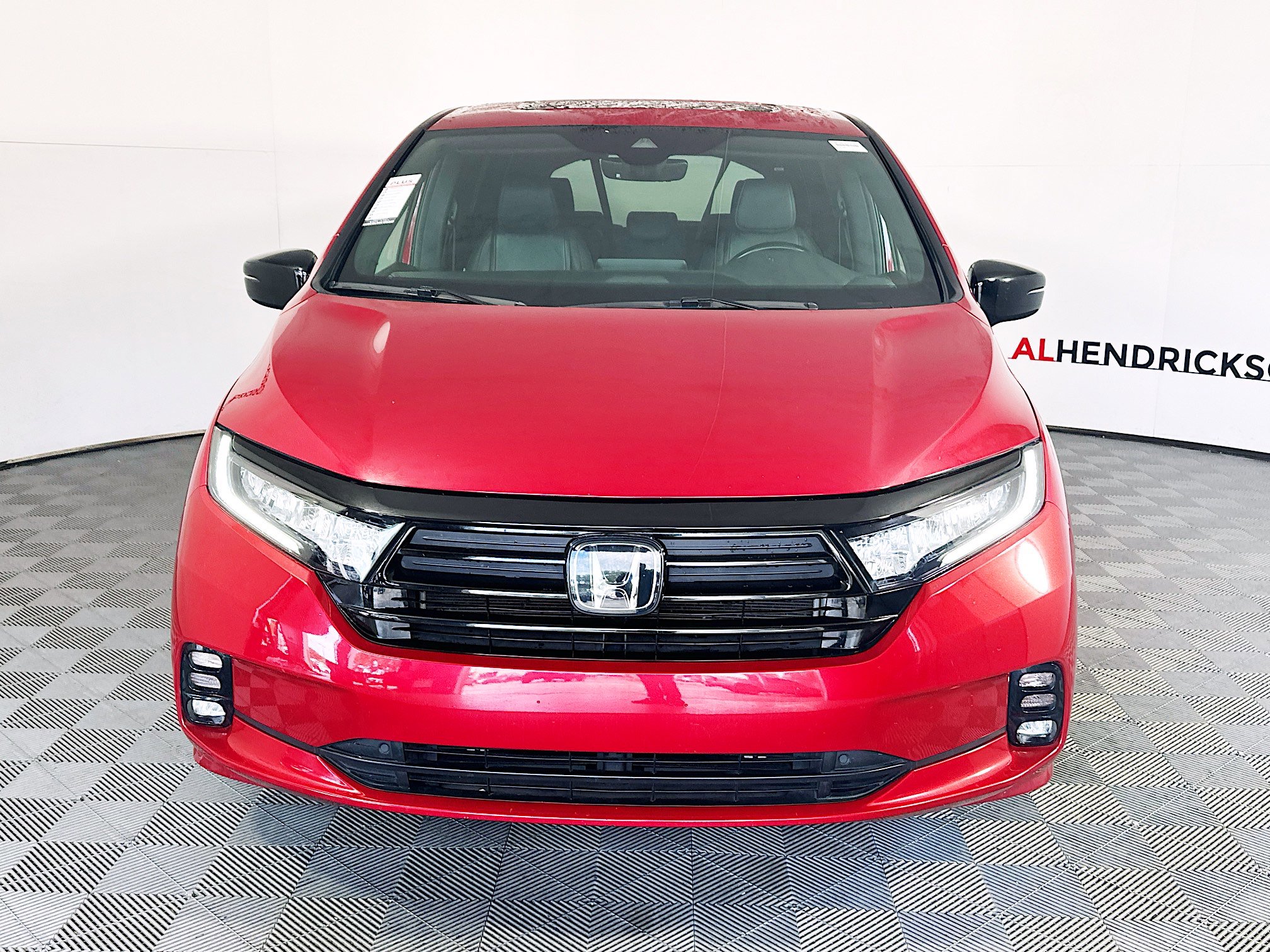 Used 2023 Honda Odyssey Sport image 8