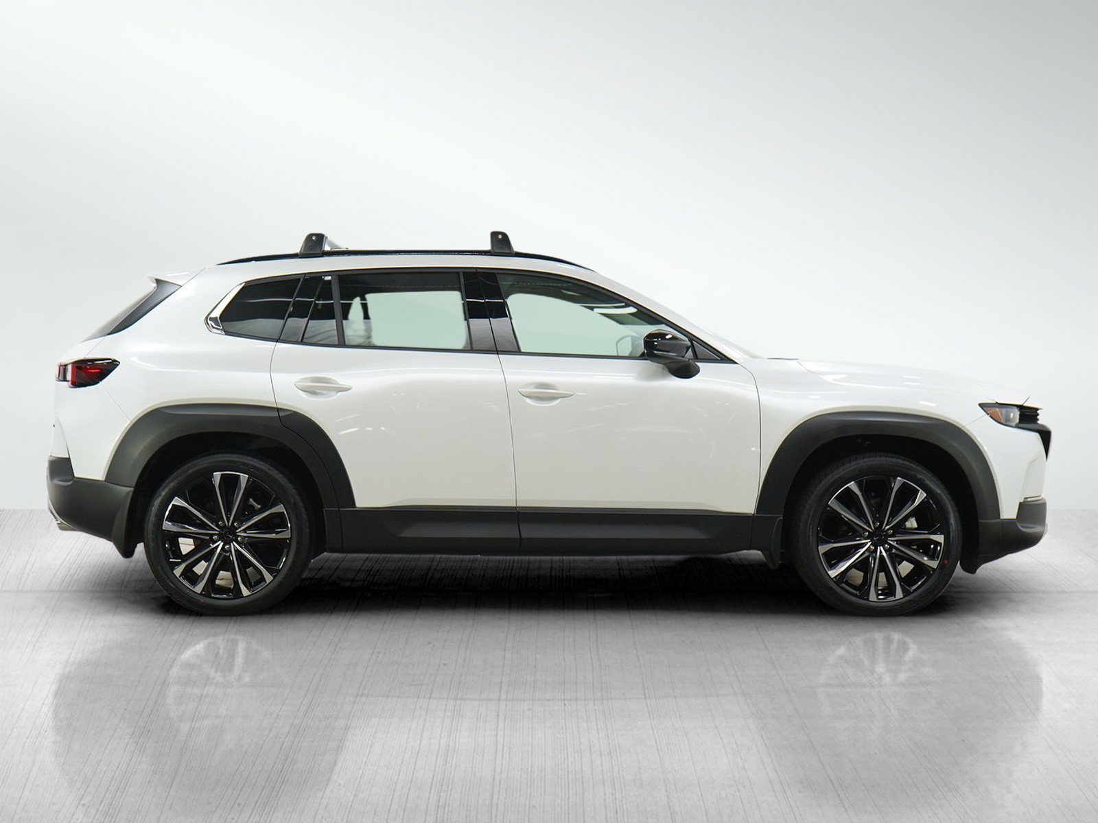 Used 2026 MAZDA CX-50 AWD 2.5 S w/ Weather Package image 6