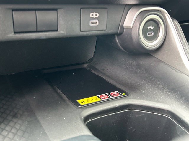 Used 2024 Toyota Grand Highlander AWD image 57