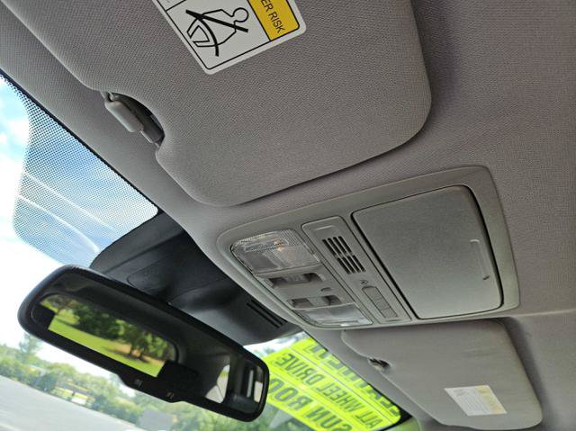 Used 2017 Honda CR-V Touring image 22