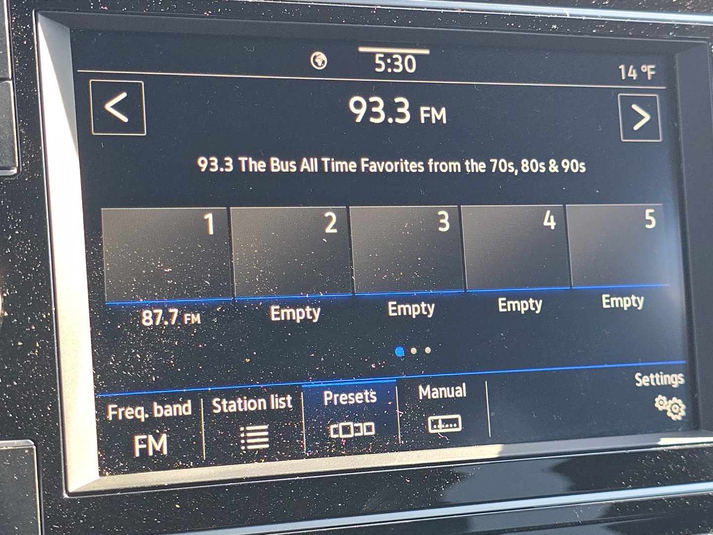 Used 2021 Volkswagen Atlas Cross Sport S image 30