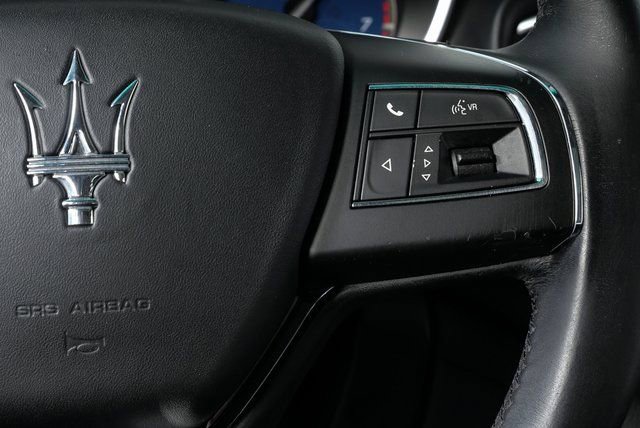 Used 2016 Maserati Ghibli image 13