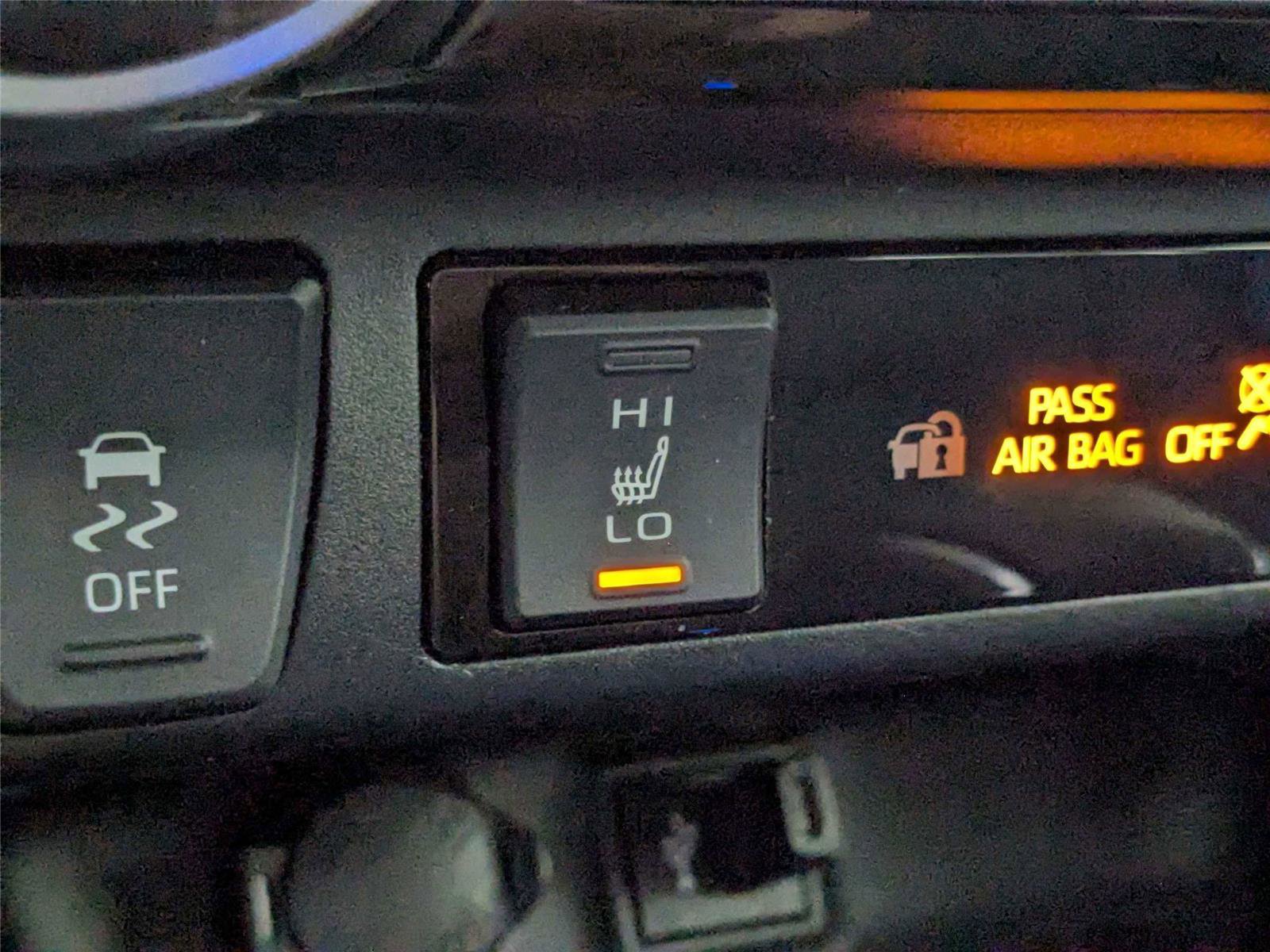 Certified 2024 Toyota RAV4 XLE Premium w/ Weather Package AWD/4WD image 25