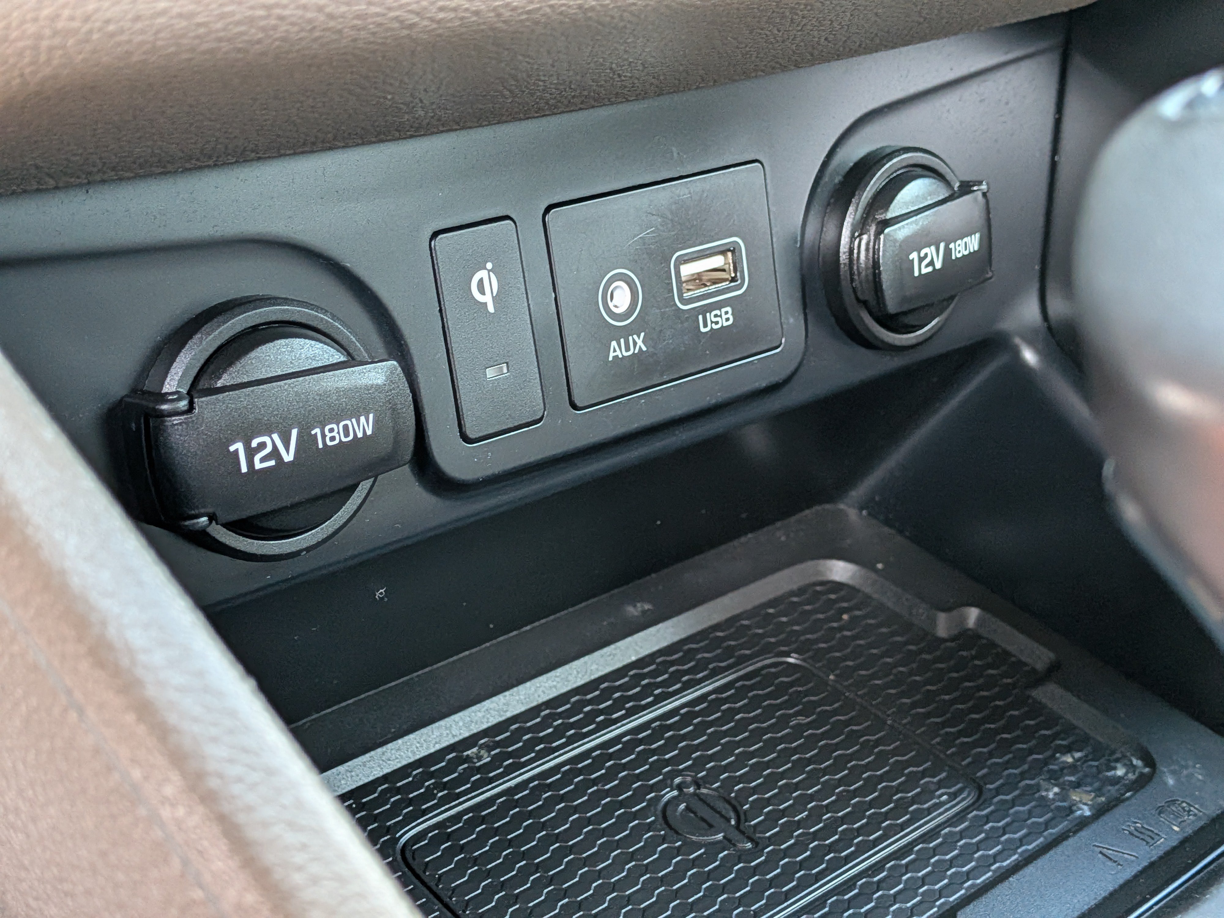 Used 2019 Hyundai Tucson Limited FWD image 31