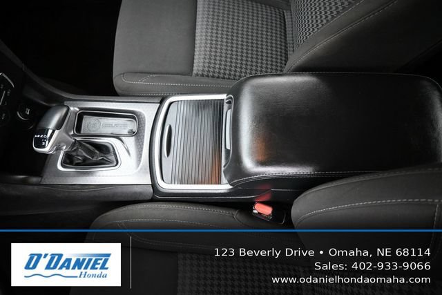 Used 2018 Dodge Charger GT w/ Navigation & Travel Group AWD/4WD image 33
