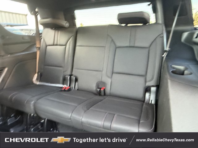 New 2027 Chevrolet Tahoe RST w/ Comfort Package RWD image 32