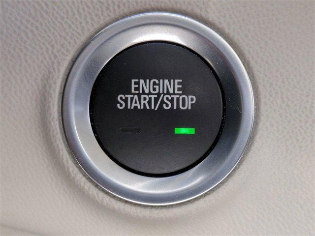 Used 2024 GMC Terrain Denali w/ Denali Premium Package image 35