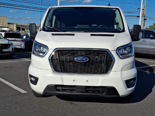 Used 2023 Ford Transit 350 XLT RWD image 2