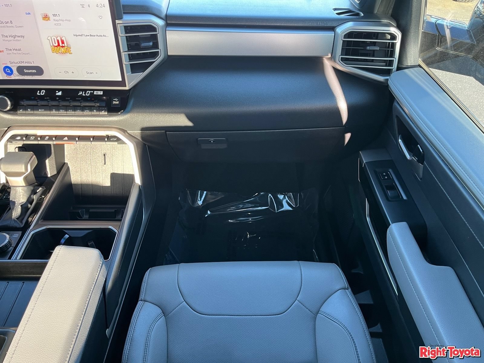 Certified 2026 Toyota Tundra Limited AWD/4WD image 19
