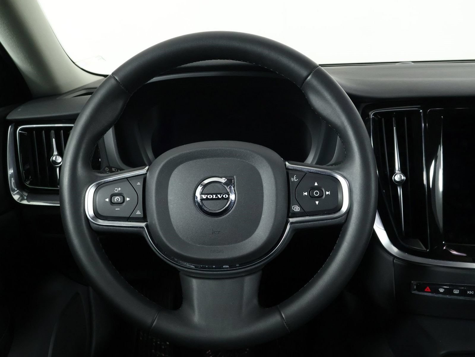 Certified 2023 Volvo S60 B5 Core w/ Climate Package FWD image 8