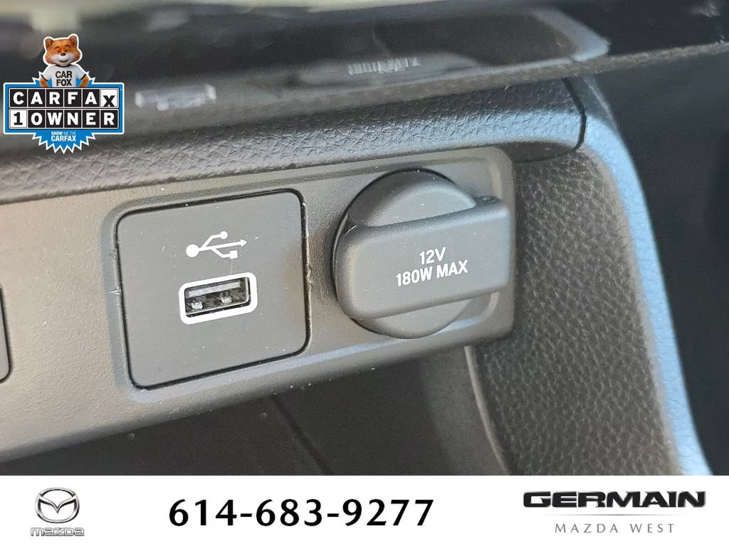 Used 2023 Honda Civic Sport image 32