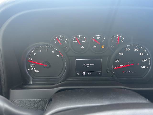 New 2026 Chevrolet Silverado 1500 W/T w/ WT Value Package image 38