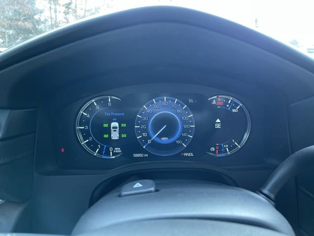 Used 2019 Cadillac Escalade Premium Luxury image 12