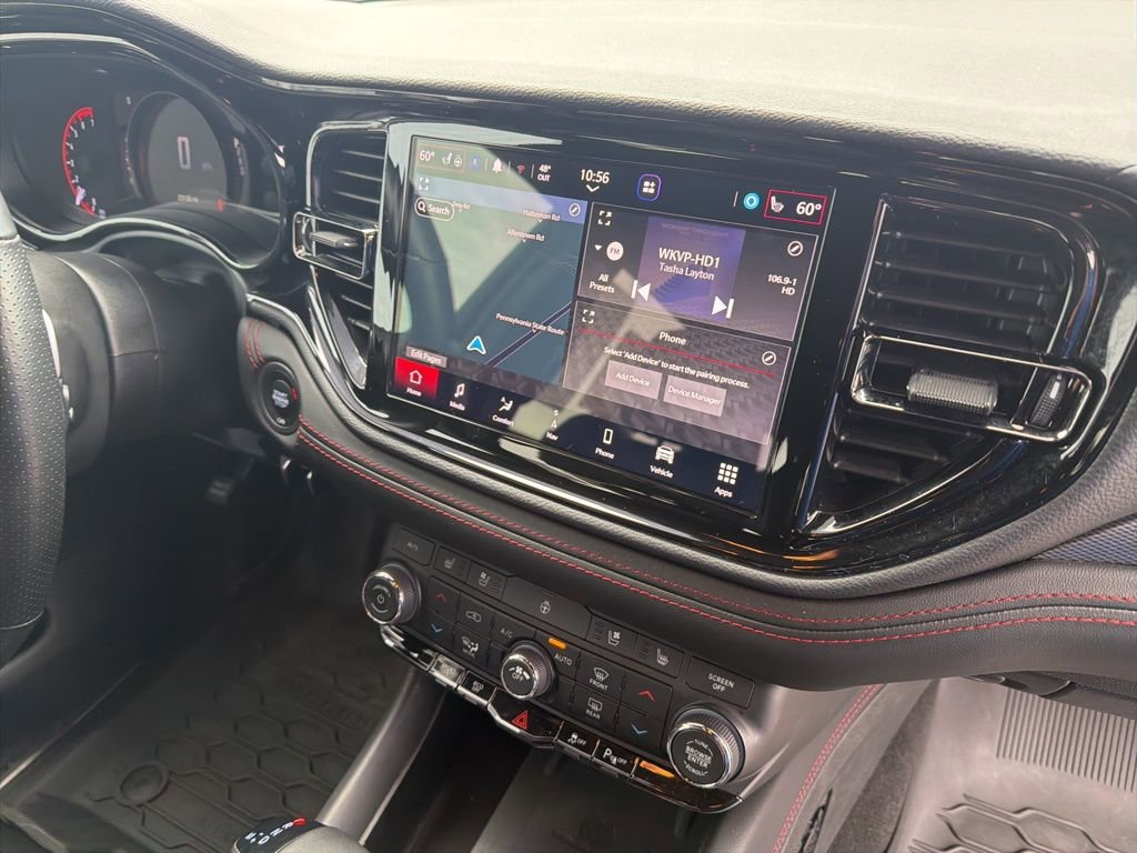 Certified 2024 Dodge Durango R/T image 15