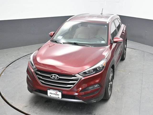 Used 2016 Hyundai Tucson Sport AWD/4WD image 30