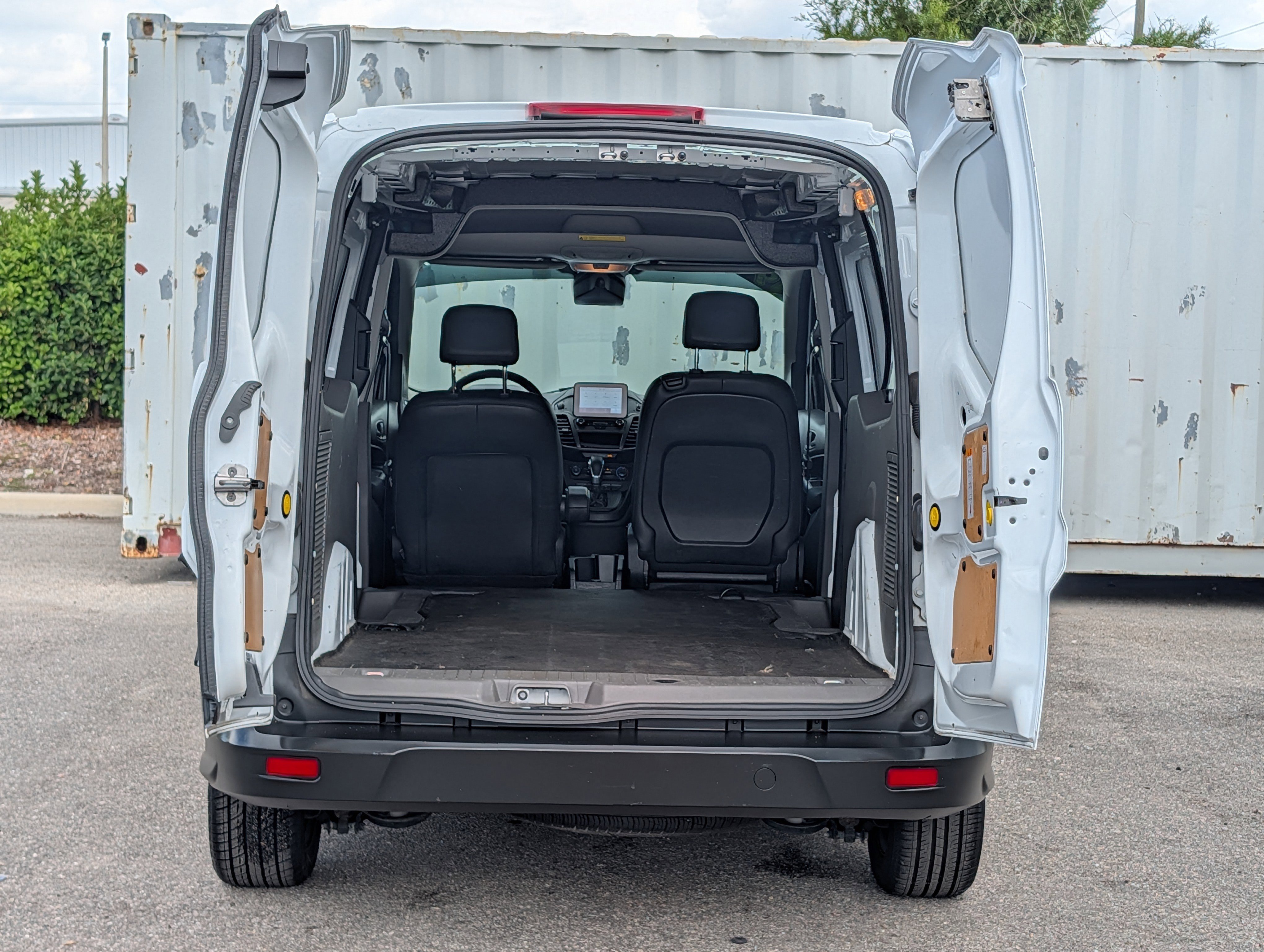 Used 2019 Ford Transit Connect XL FWD image 13