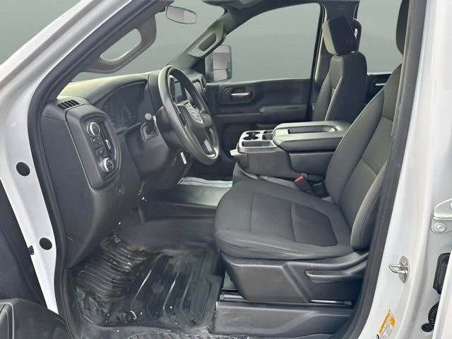Used 2023 GMC Sierra 2500 Pro w/ Fleet Convenience Package image 8