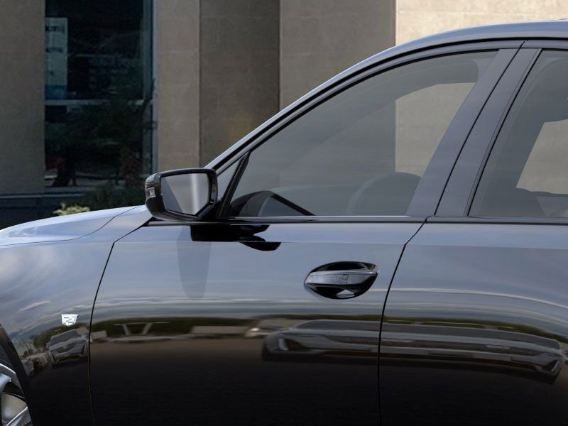 New 2026 Cadillac CT5 Sport image 12