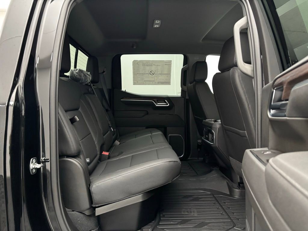 New 2026 GMC Sierra 1500 SLT w/ SLT Premium Plus Package image 37