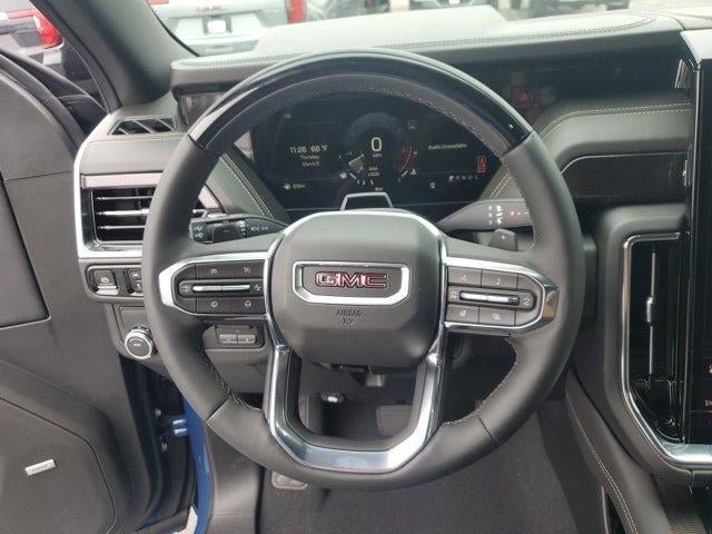 New 2026 GMC Yukon XL Elevation w/ Elevation Premium Package RWD image 20