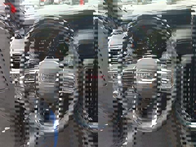 New 2026 GMC Yukon XL Elevation w/ Elevation Premium Package image 20