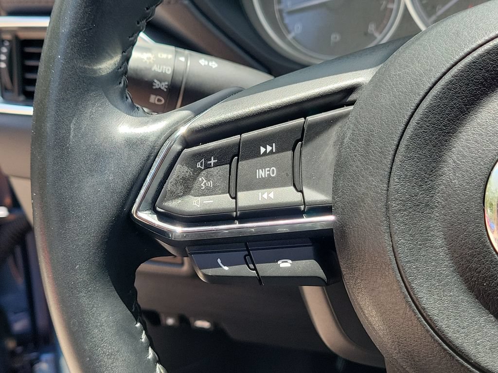 Used 2020 MAZDA CX-5 Touring AWD/4WD image 23