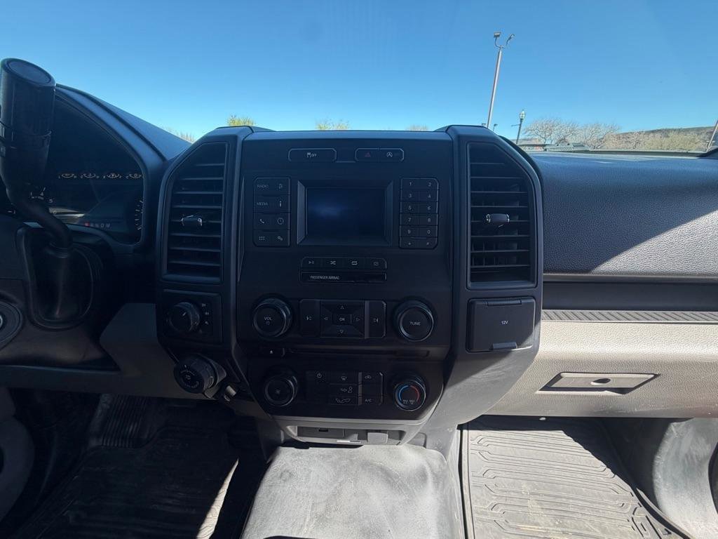Used 2018 Ford F150 XL w/ Equipment Group 101A Mid image 12