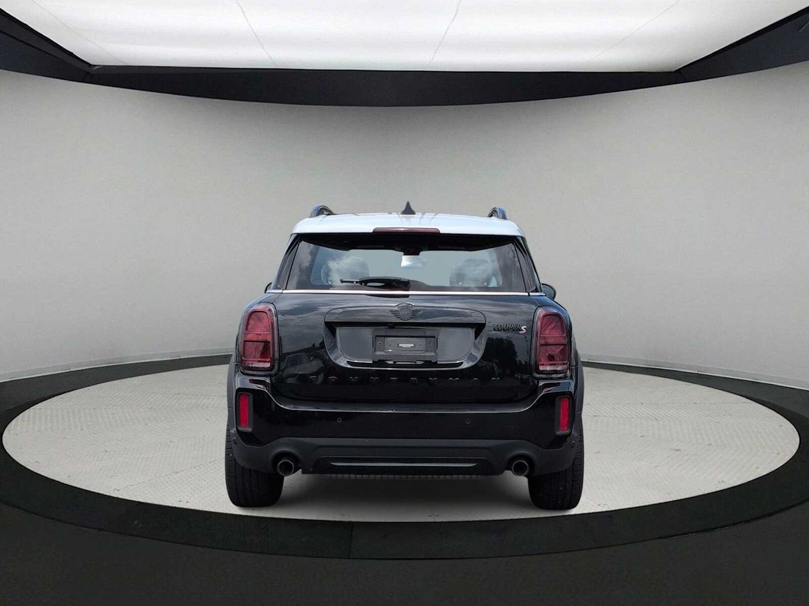 Certified 2023 MINI Cooper Countryman S AWD/4WD image 7