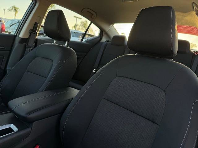 Certified 2025 Nissan Altima 2.5 S image 14