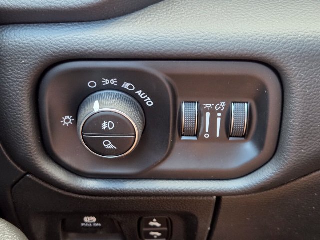 New 2026 RAM 1500 Big Horn RWD image 20