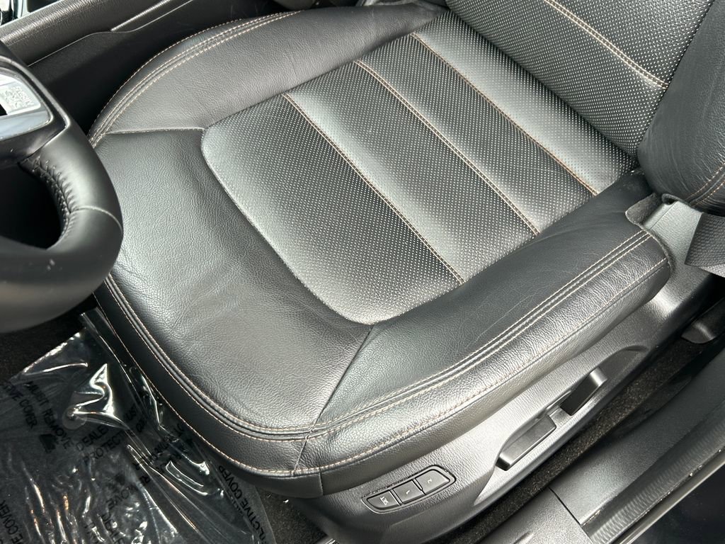 Used 2022 MAZDA CX-5 AWD 2.5 S w/ Preferred Package image 15