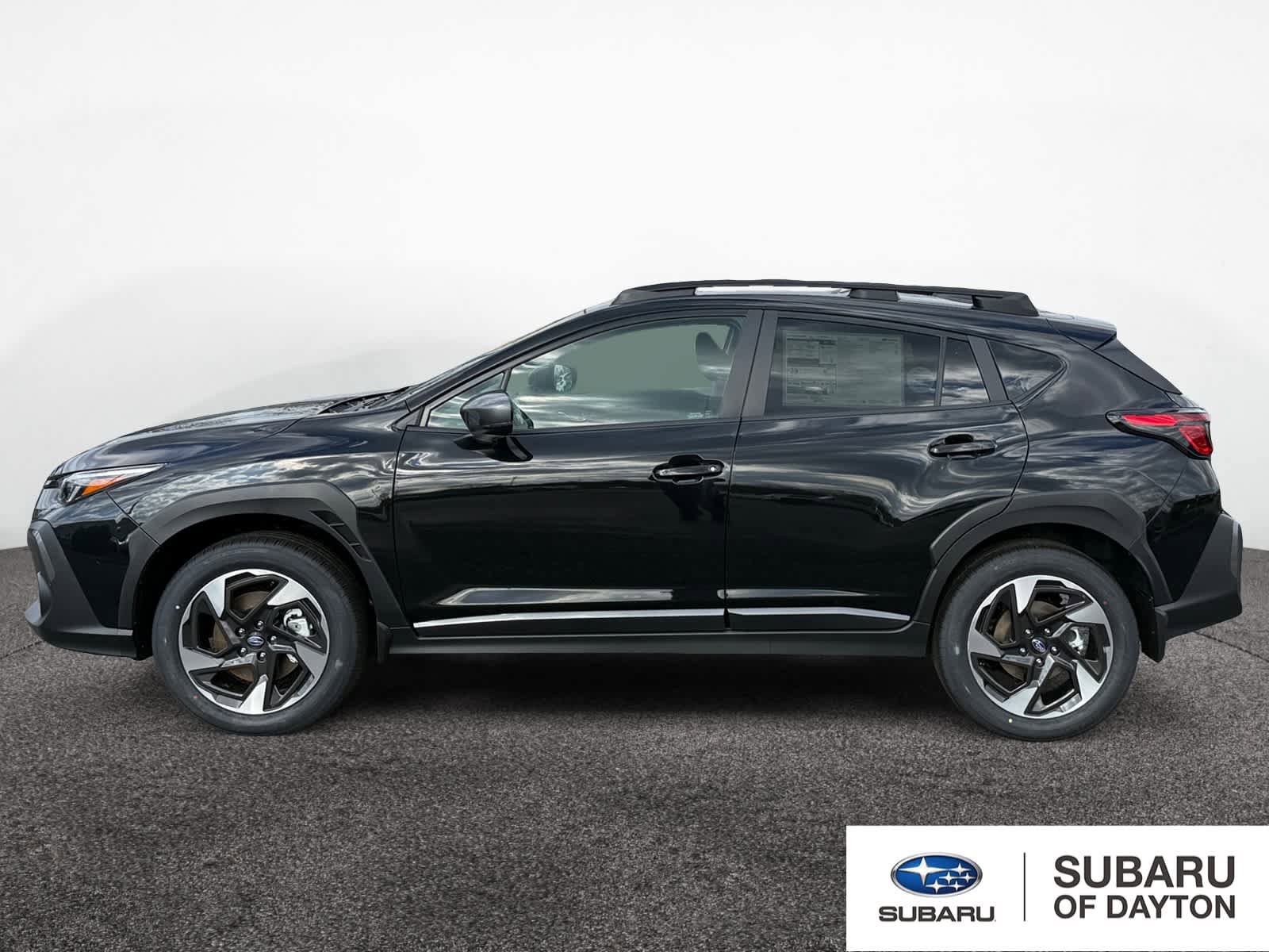 New 2026 Subaru Crosstrek 2.5i Limited AWD/4WD image 2