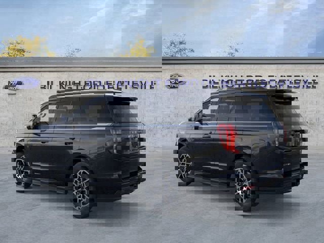 New 2025 Ford Expedition Active image 5