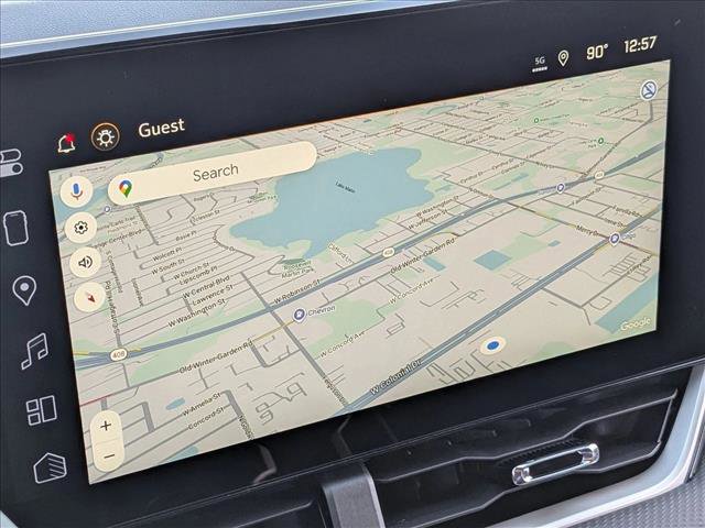 New 2026 Chevrolet Equinox LT image 12