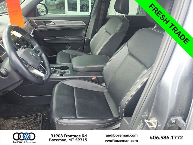 Used 2020 Volkswagen Atlas Cross Sport SE image 7